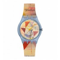 Orologio Swatch in Bioplastica SO28Z703